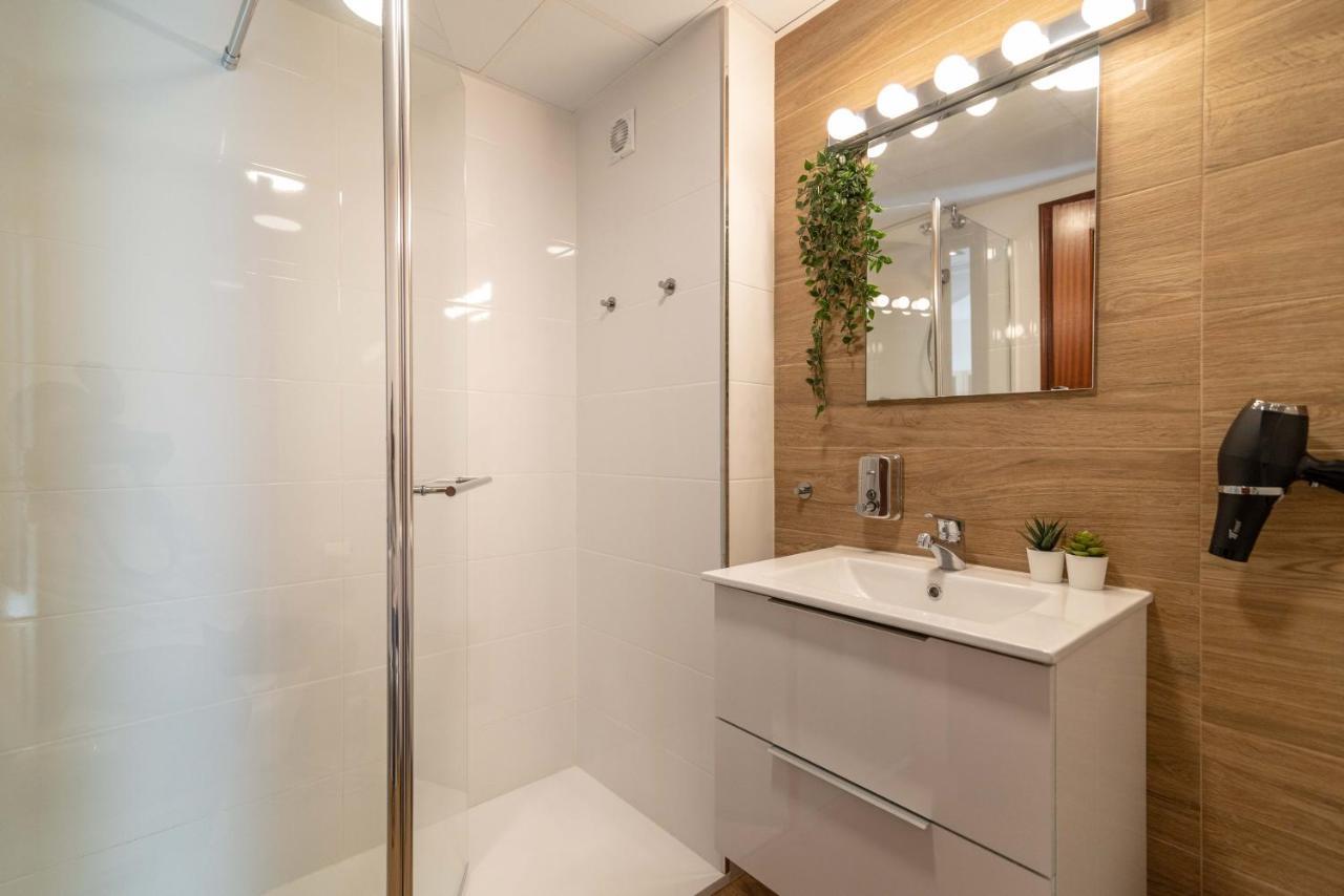 Vb Golondrinas Recently Renovated 2bdr Apt * Benalmadena