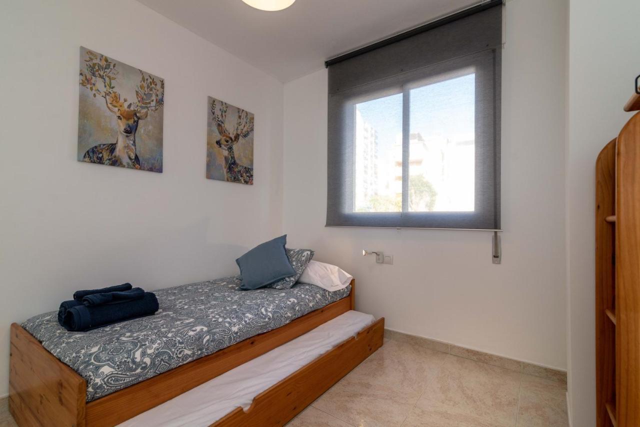 Apartment Vb Golondrinas Recently Renovated 2bdr Apt *