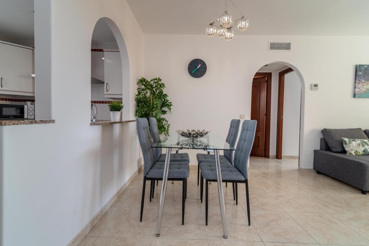 Apartment Vb Golondrinas Recently Renovated 2bdr Apt